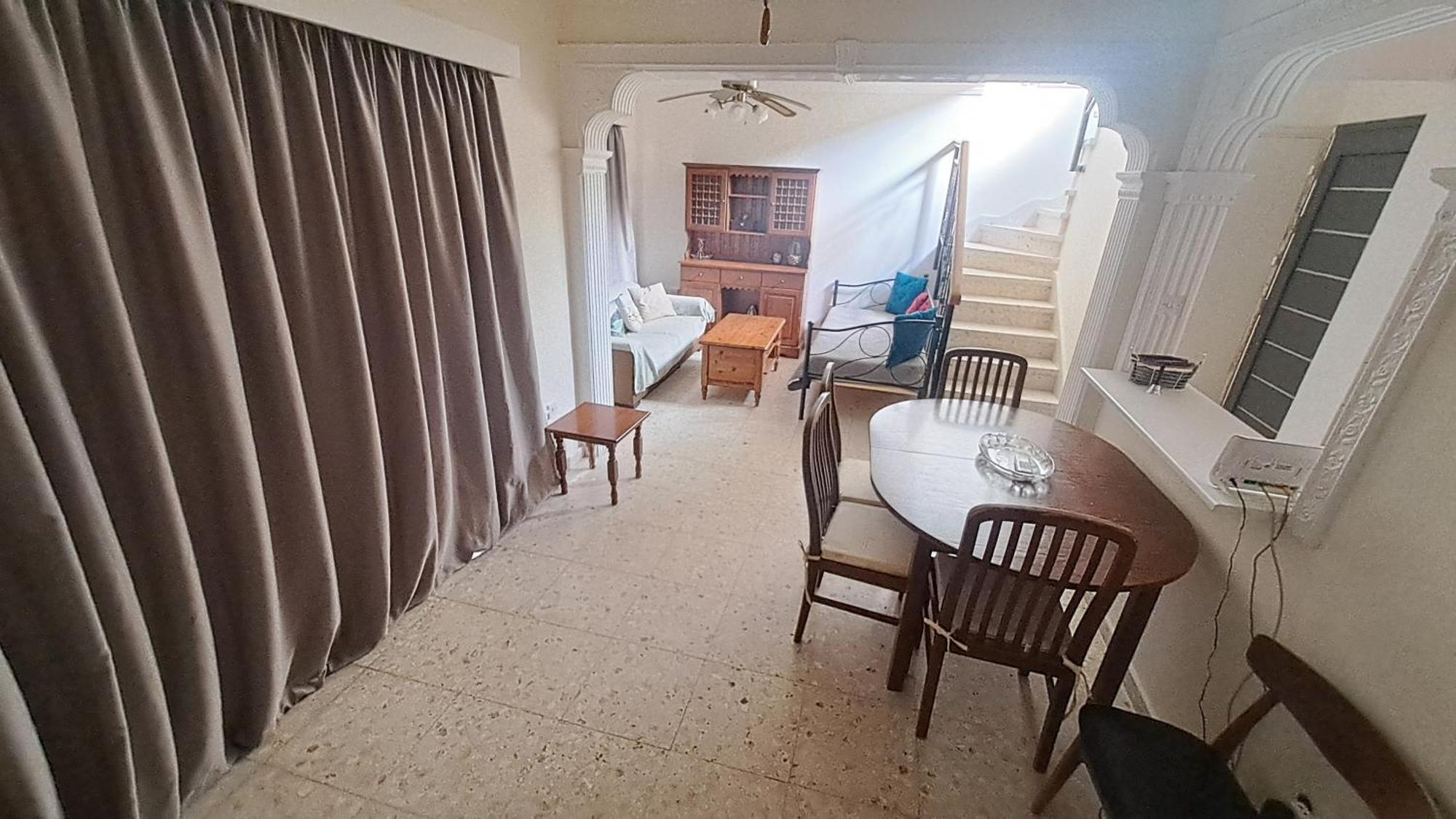 Miltos Beach House Ларнака Екстериор снимка