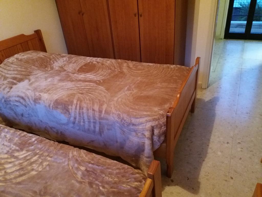 Miltos Beach House Ларнака Екстериор снимка