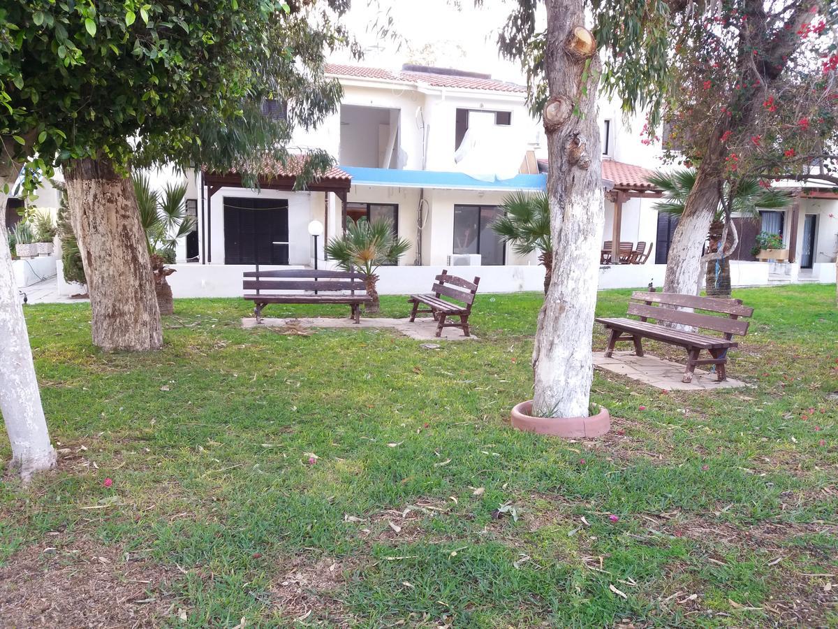 Miltos Beach House Ларнака Стая снимка