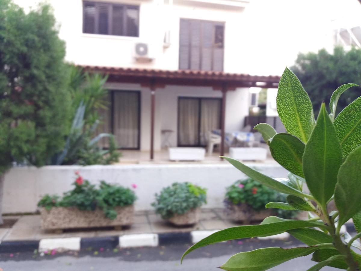 Miltos Beach House Ларнака Стая снимка