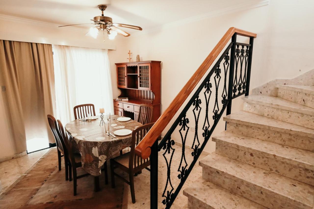 Miltos Beach House Ларнака Екстериор снимка